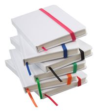BLOCK NOTES A6